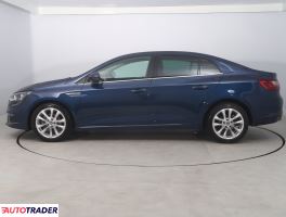 Renault Megane 2018 1.3 138 KM Renault Megane 2018 1.3 138 KM