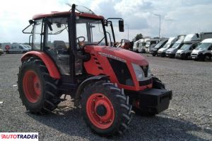 Zetor major 80 2016r. Zetor major 80 2016r.