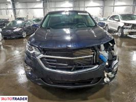 Chevrolet Equinox 2020 1