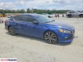 Nissan Altima 2020 2