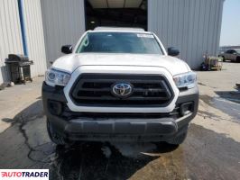 Toyota Tacoma 2023 2