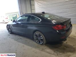 BMW 430 2020 2 BMW 430 2020 2