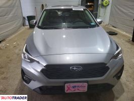 Subaru Impreza 2024 2