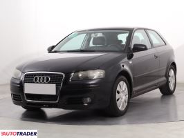 Audi A3 2006 1.6 100 KM