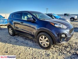 Kia Sportage 2020 2