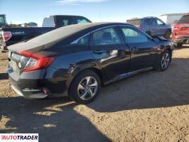 Honda Civic 2019 2