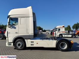 Daf XF 106.510 LIMITED EDITION SSC Daf XF 106.510 LIMITED EDITION SSC