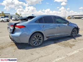 Toyota Corolla 2025 2