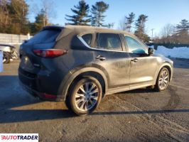 Mazda CX-5 2021 2