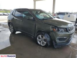 Jeep Compass 2018 2