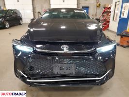 Toyota Crown 2023 2