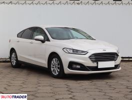Ford Mondeo 2020 2.0 147 KM
