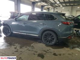 Mazda CX-9 2023 2