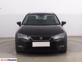 Seat Leon 2014 2.0 147 KM