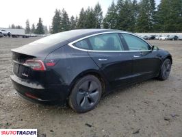 Tesla Model 3 2019 Tesla Model 3 2019