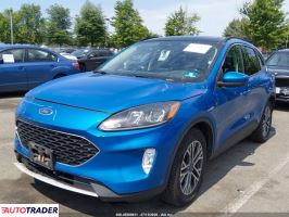 Ford Escape 2020 2