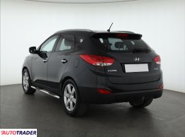 Hyundai ix35 2011 2.0 163 KM
