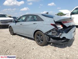 Hyundai Elantra 2023 2 Hyundai Elantra 2023 2