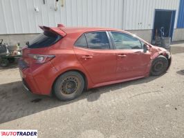 Toyota Corolla 2019 2