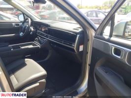 Hyundai Santa Fe 2025 1