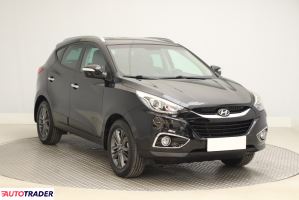 Hyundai ix35 2015 1.6 132 KM