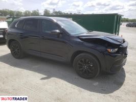 Mazda 5 2023 2