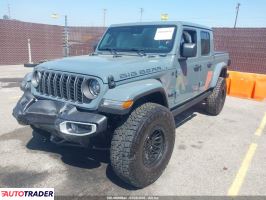 Jeep Pozostałe 2025 3