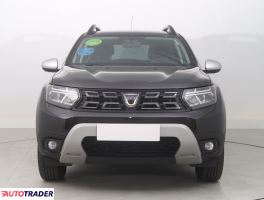 Dacia Duster 2022 1.0 89 KM Dacia Duster 2022 1.0 89 KM
