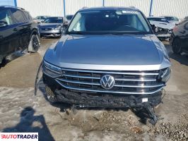 Volkswagen Tiguan 2024 2