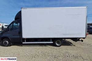 Iveco Daily 2022 3.0
