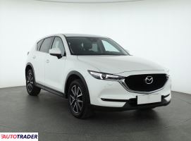 Mazda CX-5 2017 2.0 158 KM