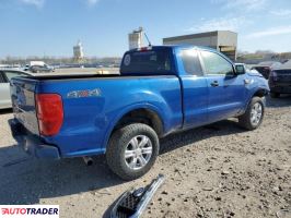 Ford Ranger 2019 2 Ford Ranger 2019 2