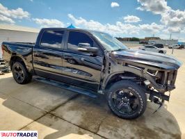 Dodge Ram 2022 5