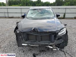 Volvo XC90 2021 2 Volvo XC90 2021 2