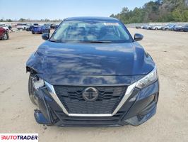 Nissan Sentra 2022 2