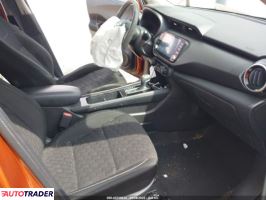 Nissan Pozostałe 2021 1 Nissan Pozostałe 2021 1