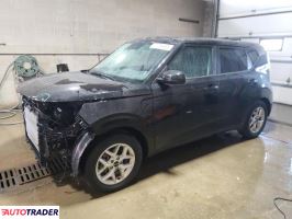 Kia Soul 2024 2