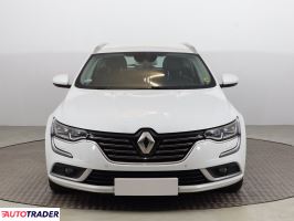 Renault Talisman 2016 1.6 158 KM