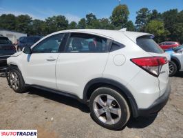 Honda HR-V 2022 1