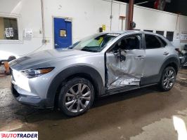 Mazda CX-30 2020 2