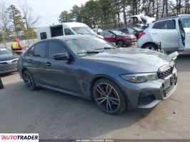 BMW M3 2022 3