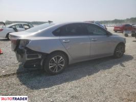 Kia Pozostałe 2023 2