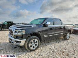 Dodge Ram 2020 5