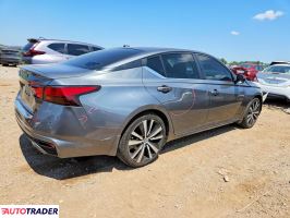 Nissan Altima 2020 2