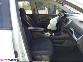 GMC Terrain 2024 1