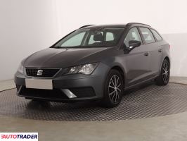 Seat Leon 2017 1.6 88 KM