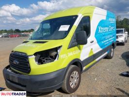 Ford Transit 2019 3 Ford Transit 2019 3