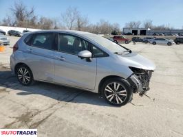 Honda Pozostałe 2019 1