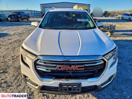 GMC Terrain 2023 1