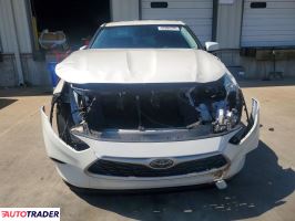 Toyota Highlander 2021 3